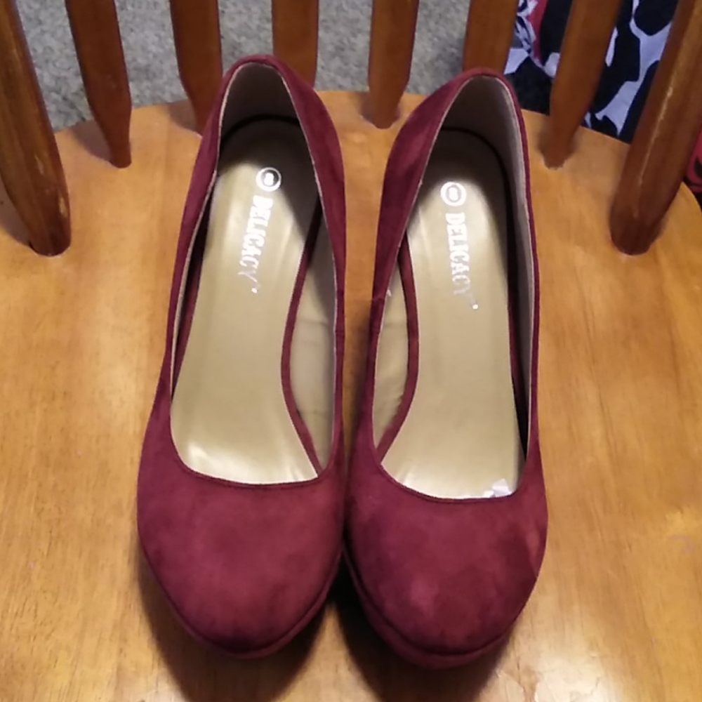 Wedges - Picture 3 of 4